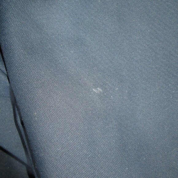 Men's Jack Jones Blue Spring Jacket with Hood Size Small - Picture 7 of 7